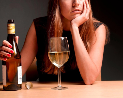 Анонимное лечение женского алкоголизма в Кинеле